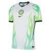 Nigeria Fodboldtrøjer Udebane 2026-27 Kort ærmer