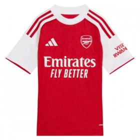 Arsenal Fodboldtrøjer Hjemme 2026-27 Kort ærmer