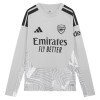 Arsenal Fodboldtrøjer Målmand Hjemme 2026-27 Langærmet