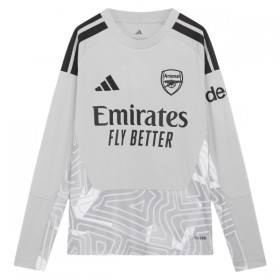Arsenal Fodboldtrøjer Målmand Hjemme 2026-27 Langærmet