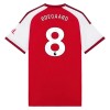 Arsenal Odegaard 8 Fodboldtrøjer Hjemme 2026-27 Kort ærmer