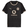 Borussia Dortmund 100th Fodboldtrøjer Anniversary 2025-26 Kort ærmer