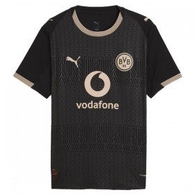 Borussia Dortmund 100th Fodboldtrøjer Anniversary 2025-26 Kort ærmer