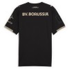 Borussia Dortmund 100th Fodboldtrøjer Anniversary 2025-26 Kort ærmer