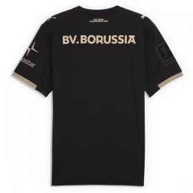 Borussia Dortmund 100th Fodboldtrøjer Anniversary 2025-26 Kort ærmer