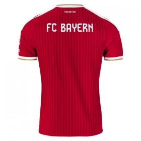 FC Bayern München Fodboldtrøjer Børn Hjemme 2026-27 Kort ærmer