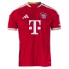 FC Bayern München Fodboldtrøjer Børn Hjemme 2026-27 Kort ærmer
