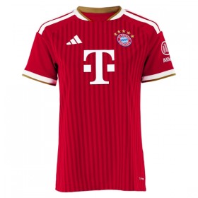 FC Bayern München Fodboldtrøjer Dame Hjemme 2026-27 Kort ærmer