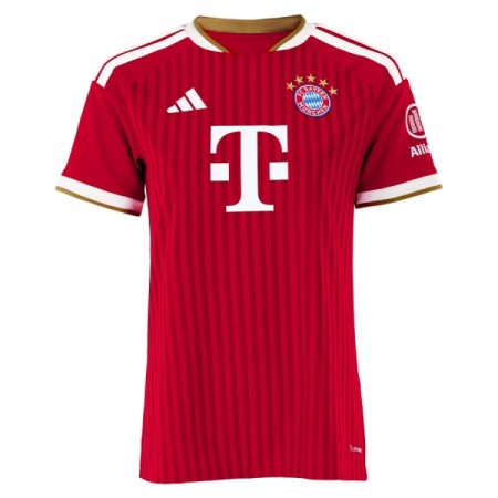 FC Bayern München Fodboldtrøjer Dame Hjemme 2026-27 Kort ærmer
