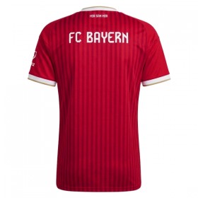 FC Bayern München Fodboldtrøjer Dame Hjemme 2026-27 Kort ærmer