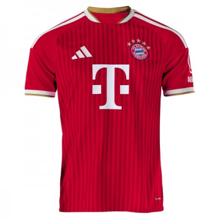 FC Bayern München Fodboldtrøjer Hjemme 2026-27 Kort ærmer