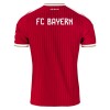 FC Bayern München Fodboldtrøjer Hjemme 2026-27 Kort ærmer