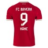 FC Bayern München Kane 9 Fodboldtrøjer Børn Hjemme 2026-27 Kort ærmer