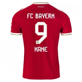 FC Bayern München Kane 9 Fodboldtrøjer Hjemme 2026-27 Kort ærmer