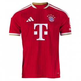 FC Bayern München Luis Diaz 14 Fodboldtrøjer Hjemme 2026-27 Kort ærmer