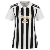 Juventus Fodboldtrøjer Dame Hjemme 2026-27 Kort ærmer
