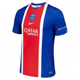 Paris Saint-Germain PSG Fodboldtrøjer Hjemme 2026-27 Kort ærmer