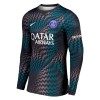 Paris Saint-Germain PSG Fodboldtrøjer Målmand Børn Hjemme 2026-27 Langærmet