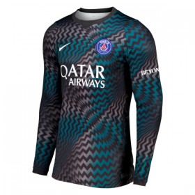 Paris Saint-Germain PSG Fodboldtrøjer Målmand Hjemme 2026-27 Langærmet