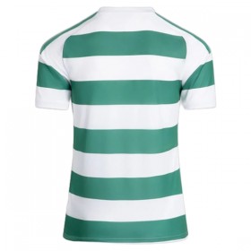 Celtic FC Fodboldtrøjer Børn Hjemme 2026-27 Kort ærmer
