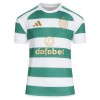Celtic FC Fodboldtrøjer Hjemme 2026-27 Kort ærmer