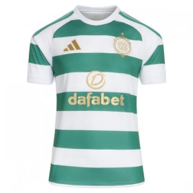 Celtic FC Fodboldtrøjer Hjemme 2026-27 Kort ærmer