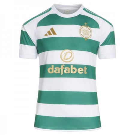 Celtic FC Fodboldtrøjer Hjemme 2026-27 Kort ærmer