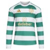 Celtic FC Fodboldtrøjer Hjemme 2026-27 Langærmet
