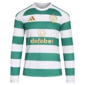 Celtic FC Fodboldtrøjer Hjemme 2026-27 Langærmet