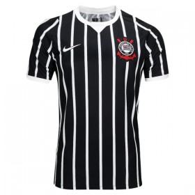 Corinthians Fodboldtrøjer Udebane 2026-27 Kort ærmer