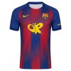 FC Barcelona x OR Fodboldtrøjer Specialudgave Hjemme 2025-26 Kort ærmer