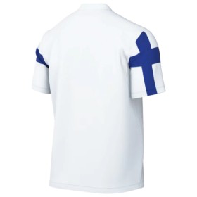 Finland Fodboldtrøjer Hjemme 2026 Kort ærmer