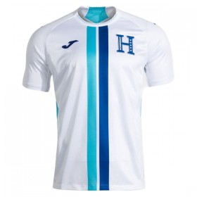 Honduras Fodboldtrøjer Hjemme 2026 Kort ærmer