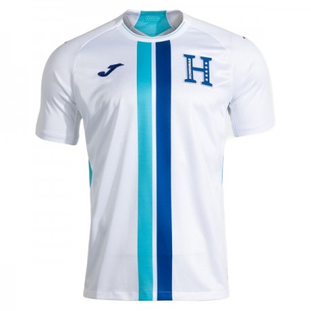 Honduras Fodboldtrøjer Hjemme 2026 Kort ærmer