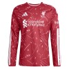 Liverpool Fodboldtrøjer Hjemme 2026-27 Langærmet