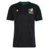Mexico Fodboldtrøjer Børn Tredje VM 2026 Kort ærmer