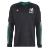 Mexico Fodboldtrøjer Tredje VM 2026 Langærmet