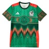 Mexico Træningstrøjer VM 2026 Kort ærmer