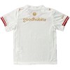 PSV Eindhoven Fodboldtrøjer Specialudgave Fjerde 2025-26 Kort ærmer
