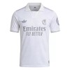 Real Madrid Fodboldtrøjer Anniversary Specialudgave 2026-27 Kort ærmer