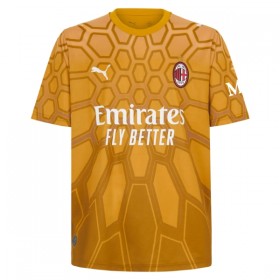 AC Milan Fodboldtrøjer Målmand Hjemme 2026-27 Kort ærmer