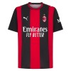 AC Milan Modrić 14 Fodboldtrøjer Hjemme 2026-27 Kort ærmer
