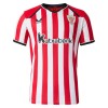 Athletic Bilbao Williams JR 10 Fodboldtrøjer Hjemme 2026-27 Kort ærmer