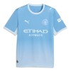 Manchester City Ruben 3 Fodboldtrøjer Hjemme 2026-27 Kort ærmer