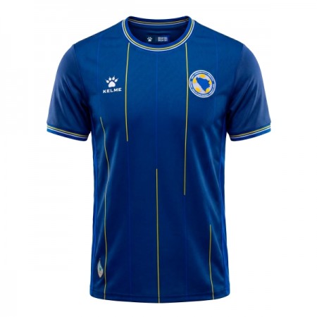 Bosnien-Hercegovina Fodboldtrøjer Hjemme VM 2026 Kort ærmer