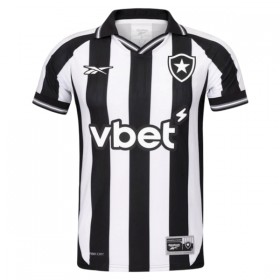 Botafogo Fodboldtrøjer Hjemme 2026-27 Kort ærmer