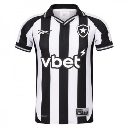 Botafogo Fodboldtrøjer Hjemme 2026-27 Kort ærmer