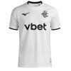 Botafogo Fodboldtrøjer Tredje 2026-27 Kort ærmer