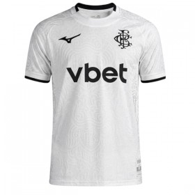 Botafogo Fodboldtrøjer Tredje 2026-27 Kort ærmer