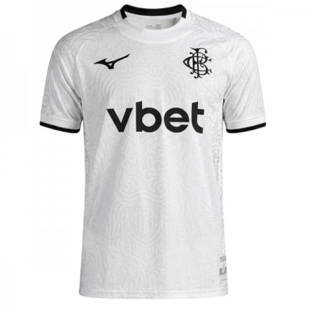 Botafogo Fodboldtrøjer Tredje 2026-27 Kort ærmer